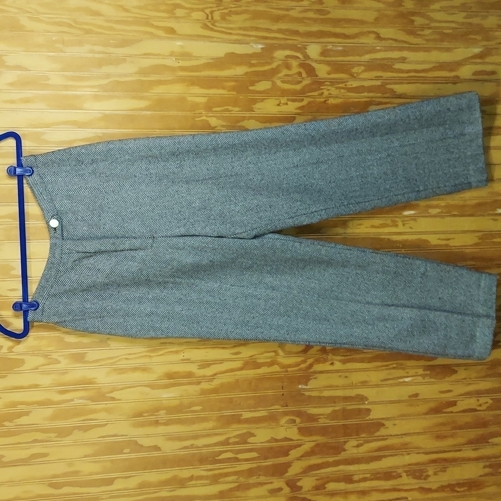 rrrrRuss Togs inc tm wool dress pants.